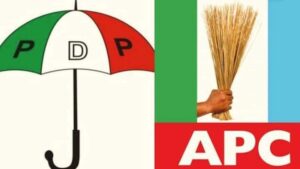 APC and PDP logo