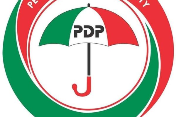 Peoples Democratic Party, PDP