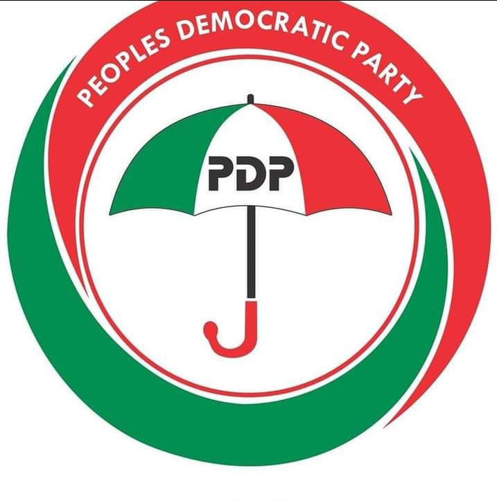Peoples Democratic Party, PDP