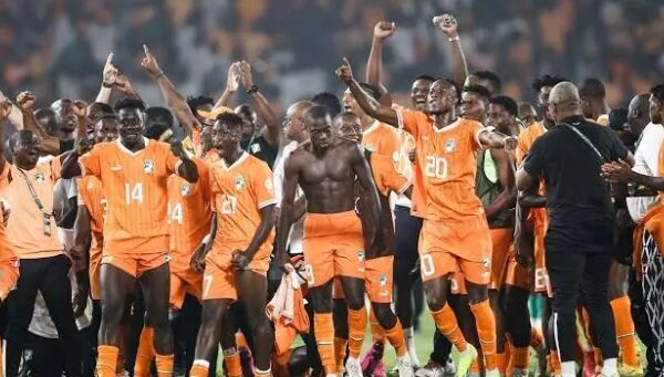 AFCON: Senegal knock out after losing penalties to Cote D'Ivoire