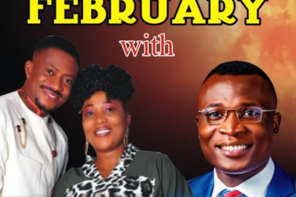 Disciples Prophetic and power ministry Crusher, Lokoja holds Crusade from 23rd - 25th February