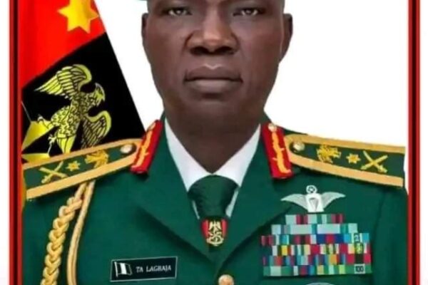 Renaissance Assembly has asked the Chief of Army Staff, Lt General Taoheed Lagbaja