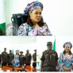 WOMEN EMPOWERMENT: WOMEN AFFAIRS MINISTRY SET TO PARTNER WITH CORRECTIONAL SERVICES