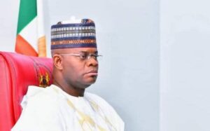 Former Kogi State Governor, Alhaji Yahaya Adoza Bello