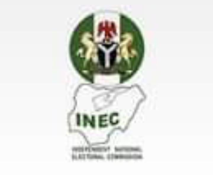 The Independent National Electoral Commission, INEC