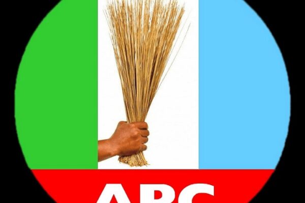 All Progressives Congress, APC, 