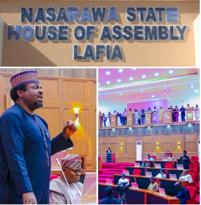 Nasarawa Assembly Schedules Public Hearing on Local Government Autonomy for Monday