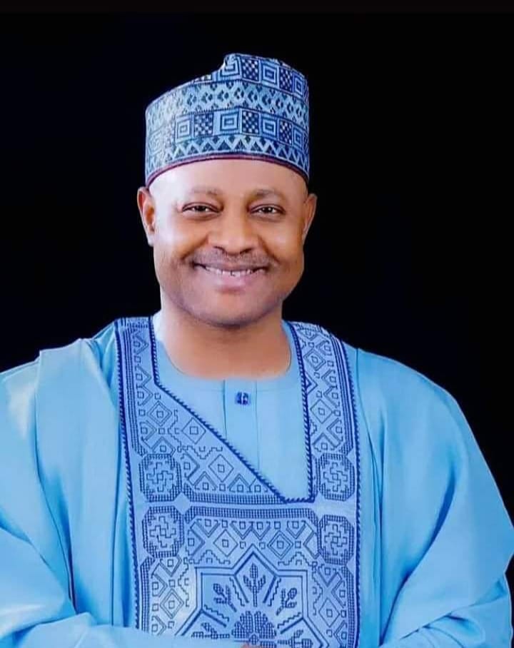 Kaduna State Governor, Uba Sani