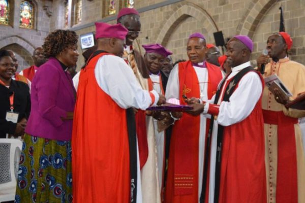 Kenya's Catholic Church Rejects President's $40K Donation