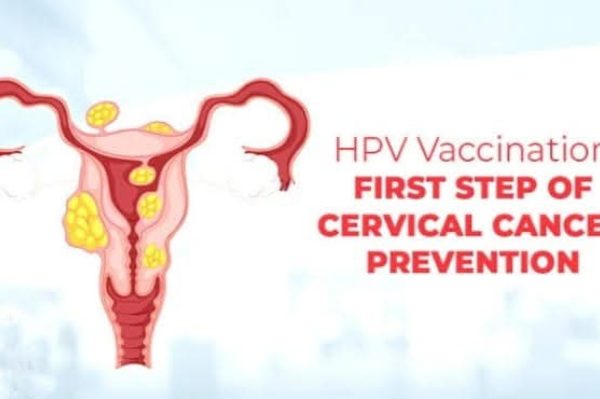 Human Papillomavirus (HPV), Cervical Cancer