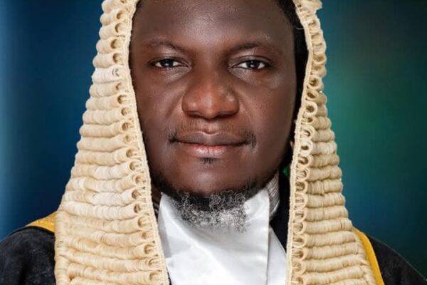 former Special Adviser, Commissioner, a two term Member of Kogi State House of Assembly, and the immediate past Deputy Speaker, Rt. Hon. Enema Paul