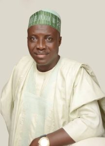 Hon. Yusuf Abdullahi