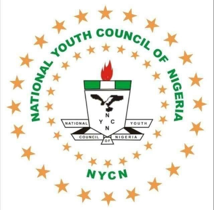 National Youth Council of Nigeria, NYCN