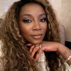 Genevieve Nnaji is a celebrated Nigerian Actress, Producer, and Director