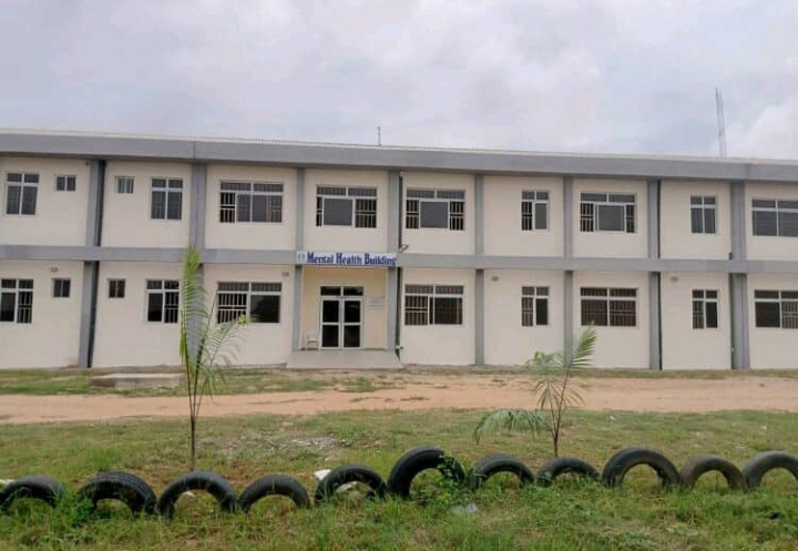 University of Abuja Teaching Hospital, Gwagwalada, Abuja , UATH