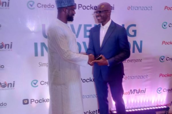 e-tranzact Debuts Two Products, 'Unveiling Innovation'