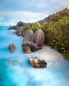 Seychelles