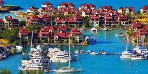 Seychelles