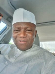 Kogi state All Progressives Congress, APC, stalwart Alhaji Mohammed Shakur Yunusa 