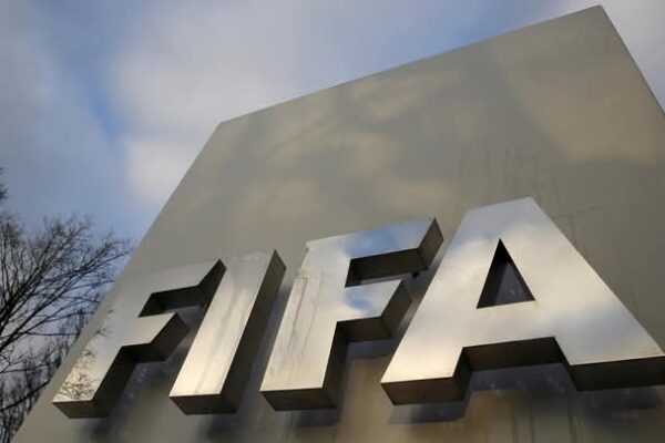 The Federation International Football Association (FIFA)