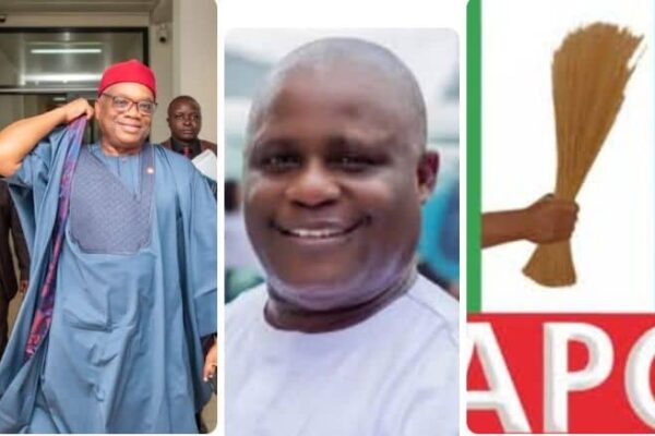 APC hails Kalu's appointment to head South East Development Commission committee