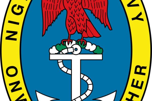 NIGERIAN NAVY