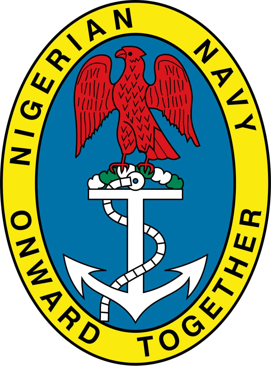 NIGERIAN NAVY