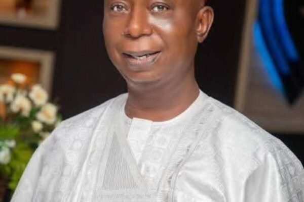 Senator Ned Nwoko