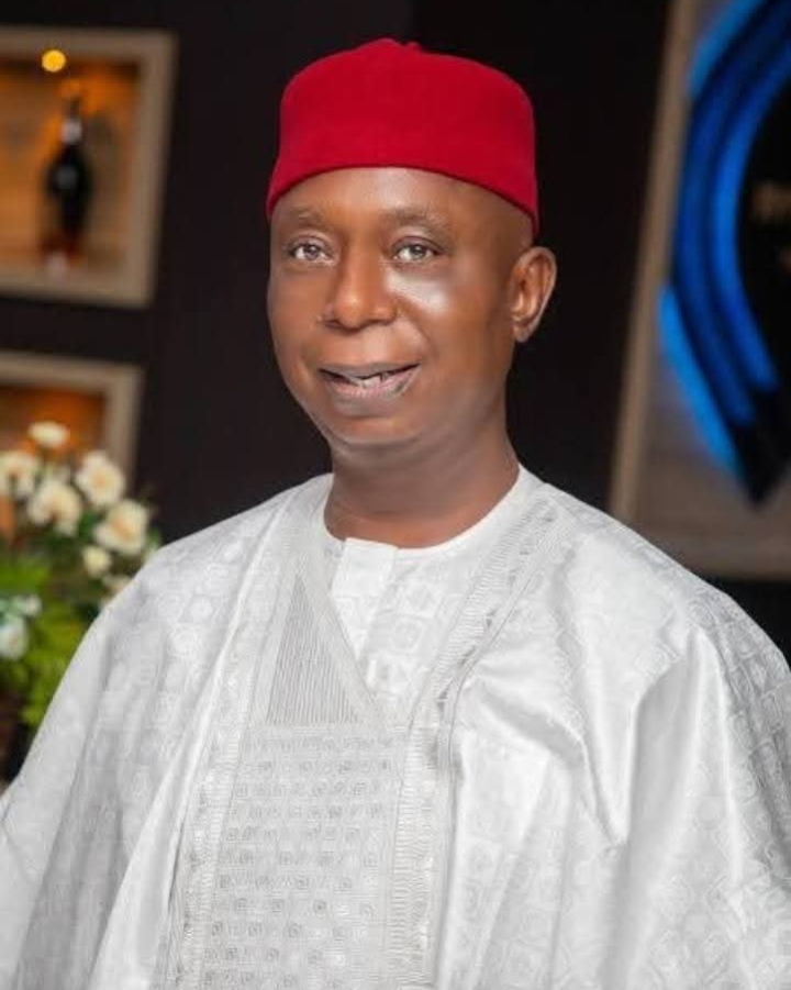 Senator Ned Nwoko