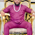 Nollywood actor Yul Edochie