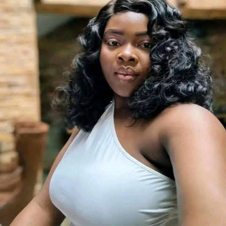 Nnena Miriam, a Nigerian nurse based in Leeds, United Kingdom, was found dead in her apartment