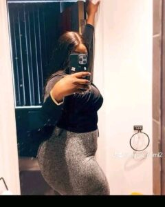 Nnena Miriam, a Nigerian nurse based in Leeds, United Kingdom, was found dead in her apartment