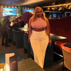 Nnena Miriam, a Nigerian nurse based in Leeds, United Kingdom, was found dead in her apartment