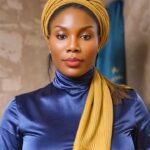 Prof. Mgbeke, whose real name is Dr. Sandra Duru, is a Nigerian-born US-based activist and media personality