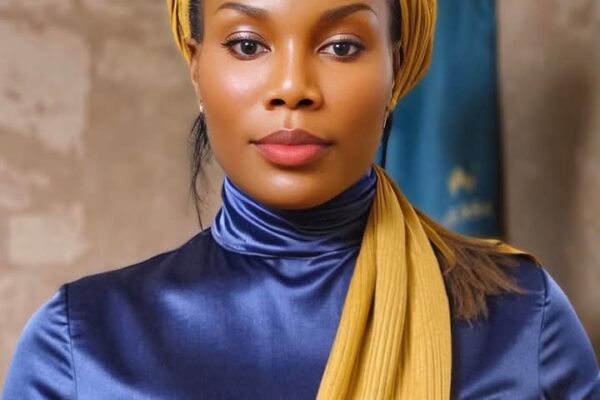 Meet Prof. Mgbeke, a Nigerian fighting emotional blackmail Prof. Mgbeke, whose real name is Dr. Sandra Duru, is a Nigerian-born US-based activist and media personality