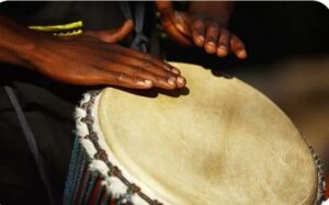 Drum