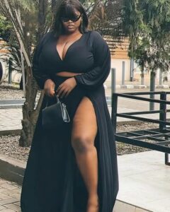 Late Nollywood actress and brand influencer Monalisa Ayobami Stephen