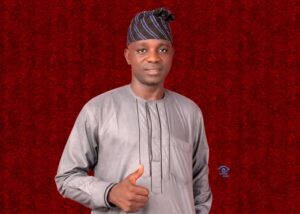 Alhaji Isah Abubakar Ada Abu