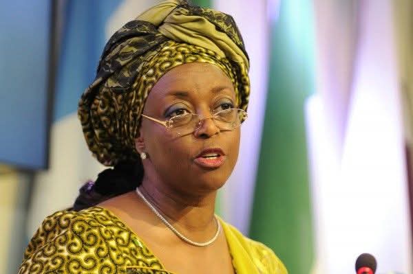 Diezani Seeks Tinubu’s Intervention in Alleged Misconduct Case Diezani Alison-Madueke, Nigeria’s former Petroleum Minister