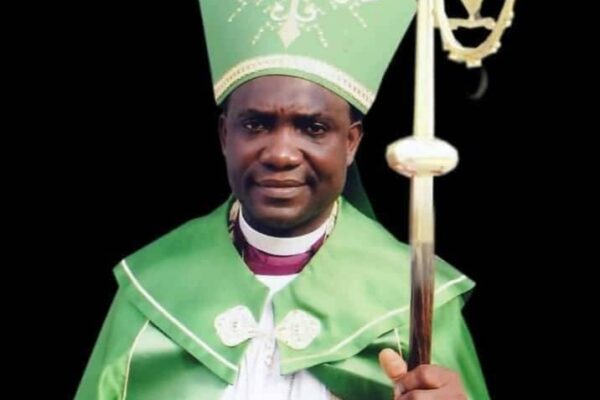 Oborevwori Celebrates Archbishop Odutemu at 53 Hon. Sheriff Oborevwori, has congratulated the Archbishop of Bendel Province, Church of Nigeria (Anglican Communion), Most Rev’d Cyril Odutemu