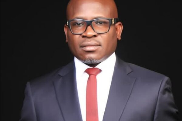 Izeze Declines 2027 Run, Backs Tinubu, Oborevwori, APC Delta State Commissioner for Works (Highways and Urban Roads), Comrade Reuben Izeze