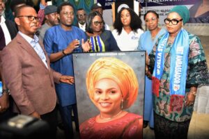 MEASLES/RUBELLA: Delta Moves To Shield Children From Deadly Diseases