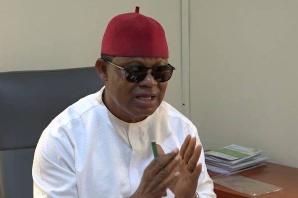 Delta govt moves to profile herdsmen over violence against farmers Special Adviser to the Governor on Livestock and Inter-Ethnic Relations, Chief Jeffrey Azagba