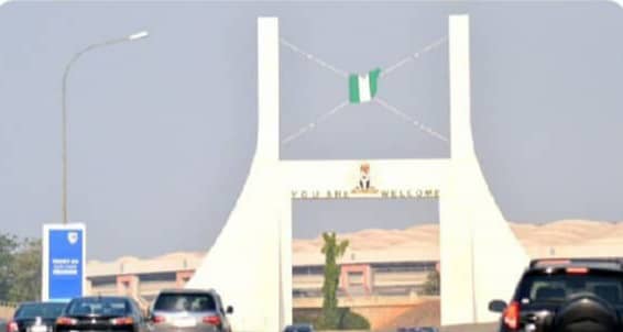 NCDC appointment: We’ll resist any attempt by Adodo to divide, govern us through use of threats, incendiary comments- FCT natives FCT, Abuja City Gate
