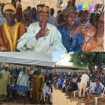 Arewa Community in Delta State