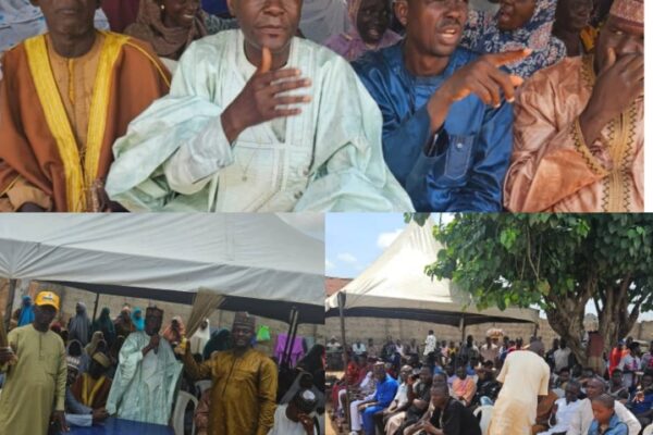 Arewa Community in Delta Endorses Tinubu, Oborevwori for 2027 Re-election Arewa Community in Delta State