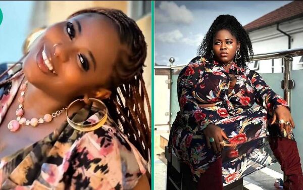 Nollywood actress and plus-size model Monalisa Stephen is dead Late Nollywood actress and brand influencer Monalisa Ayobami Stephen