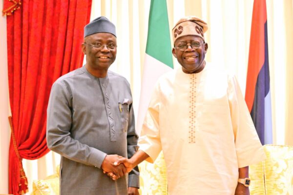 Tunde Bakere visits Tinubu, seeking a functional nation within his lifetime Pastor Tunde Bakare, founder of the Citadel Global Community Church, met privately with President Bola Tinubu in Lagos
