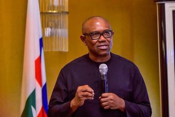 Breaking: Peter Obi Escapes Plane Crash Mr. Peter Obi, the Presidential candidate of the Labour Party