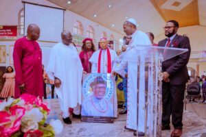 We'll Soon Appoint Permanent Secretaries - Oborevwori
